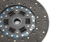 Classic Conversion Clutch Kit - GM image 9