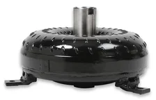 Twister 3/4 Race Torque Converter, 1965-91 GM TH400 image 3