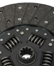 Street 450 Clutch Kit - GM image 4