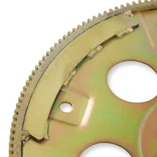 Steel SFI Certified Flexplate - Small Block Chevrolet image 3