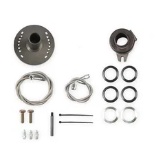 Hydraulic Release Bearing Kit with T-56 or TR6060 Transmissions image 1