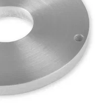 Hydraulic Release Bearing Shim image 3