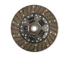 Street 450 Conversion Clutch Kit - Chrysler image 9