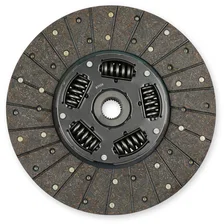 HOT STREET CLUTCH KIT - GM image 9
