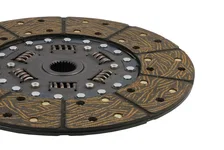 Street 450 Conversion Clutch Kit - Chrysler image 18