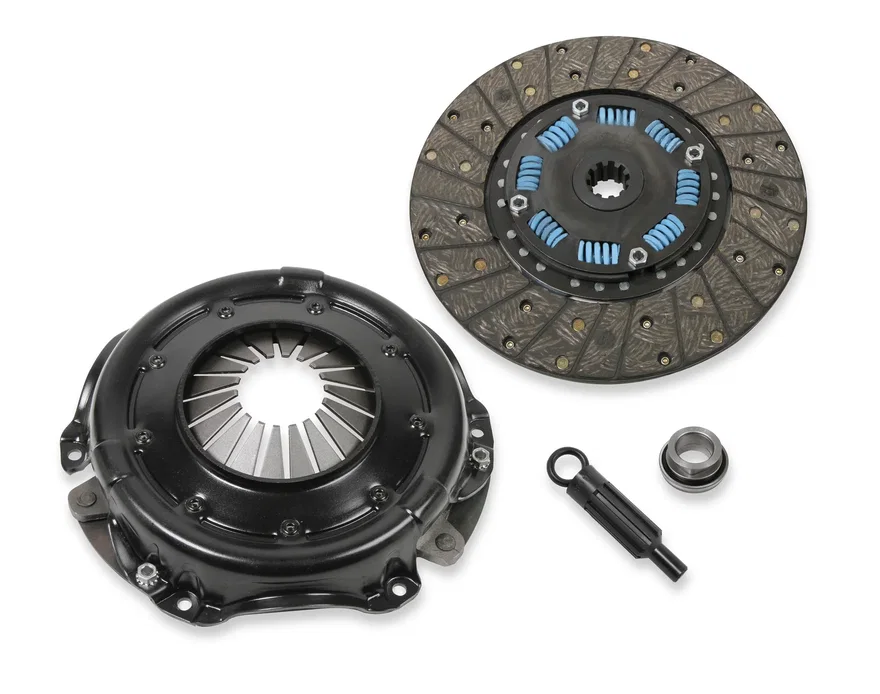 Street 450 Clutch Kit - GM