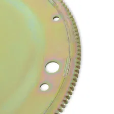 Steel SFI Certified Flexplate - Small Block Ford image 4