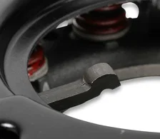 Street 450 Clutch Kit - Ford image 4