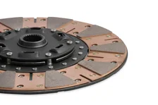 Street 650 Conversion Clutch Kit - GM image 12