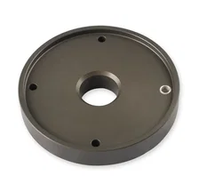 Hydraulic Release Bearing Kit for T-56/TR6060 Trans w/GM LS2/3/7 Engines image 10