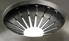 Street 450 Conversion Clutch Kit - GM image 9