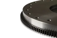 Billet Steel SFI Certified Flywheel - Chevrolet V6 and Small Block image 3