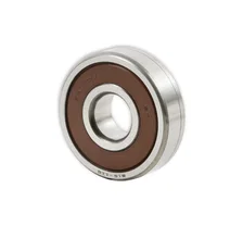 Pilot Bearing - Roller Type image 2