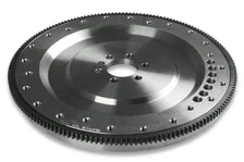 Billet Steel SFI Certified Flywheel - Chevrolet V6 and Small Block image 6