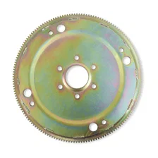 Steel SFI Certified Flexplate - Big Block Ford image 5