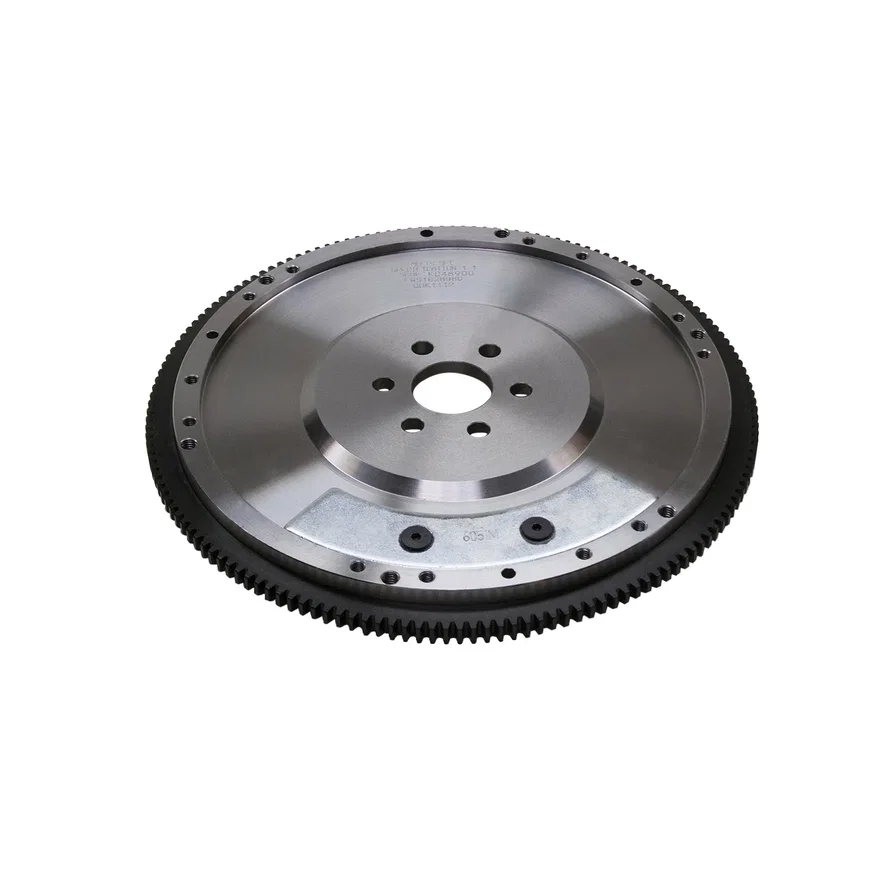 Billet Steel SFI Certified Flywheel - Small Block Ford
