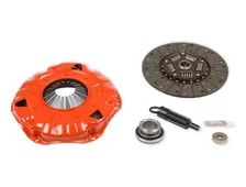 Classic Clutch Kit - Chevy/Pontiac/Buick image 2