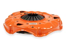 Classic Clutch Kit - Chevy/Pontiac/Buick image 8