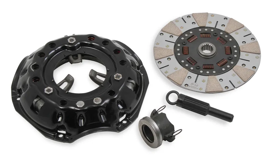 Street 650 Clutch Kit - Dodge