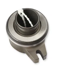 Hydraulic Release Bearing Kit with T-56 or TR6060 Transmissions image 2