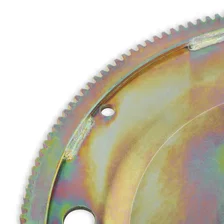 Steel SFI Certified Flexplate - Ford Modular V8 image 5