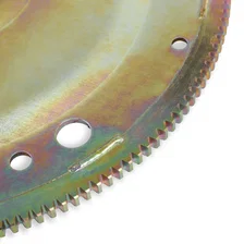 Steel SFI Certified Flexplate - Ford Modular V8 image 3