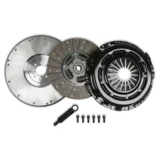 HOT STREET CLUTCH KIT - GM image 1