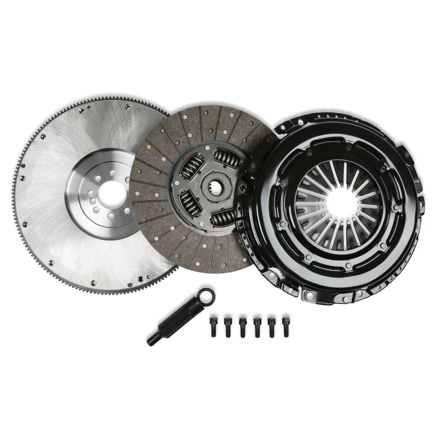 HOT STREET CLUTCH KIT - GM