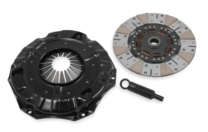 Street 650 Clutch Kit - GM