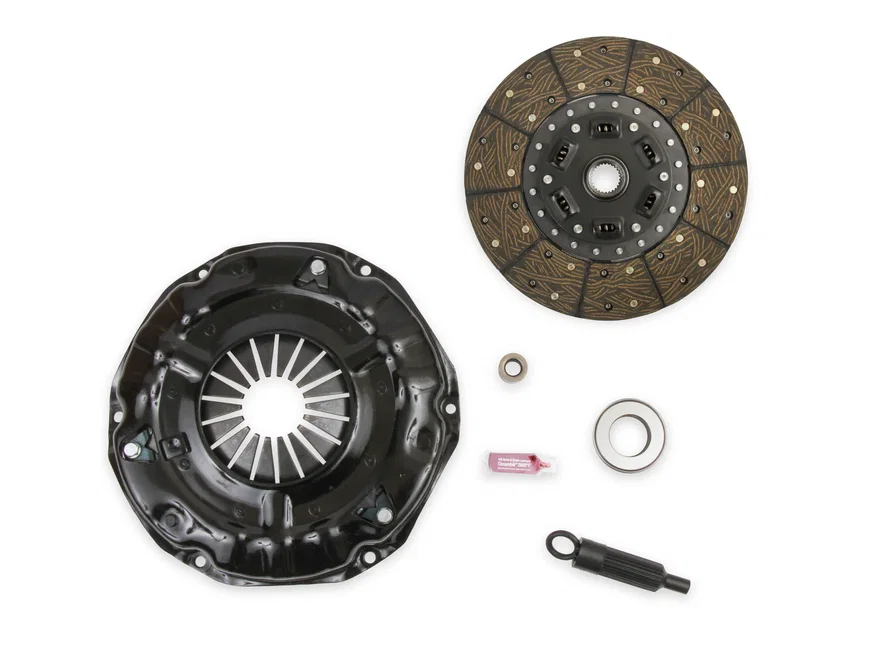 Street 450 Conversion Clutch Kit - Chrysler