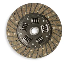 Street 450 Conversion Clutch Kit - GM image 13
