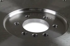 Billet Steel SFI Certified Flywheel - Big Block Chevrolet image 4