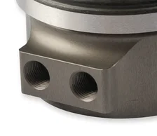 Hydraulic Release Bearing Kit with T-56 or TR6060 Transmissions image 5
