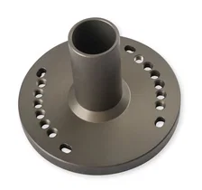 Hydraulic Release Bearing Kit with T-56 or TR6060 Transmissions image 6