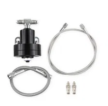Pedal Height Adjuster Kit - Chevrolet and Ford image 1