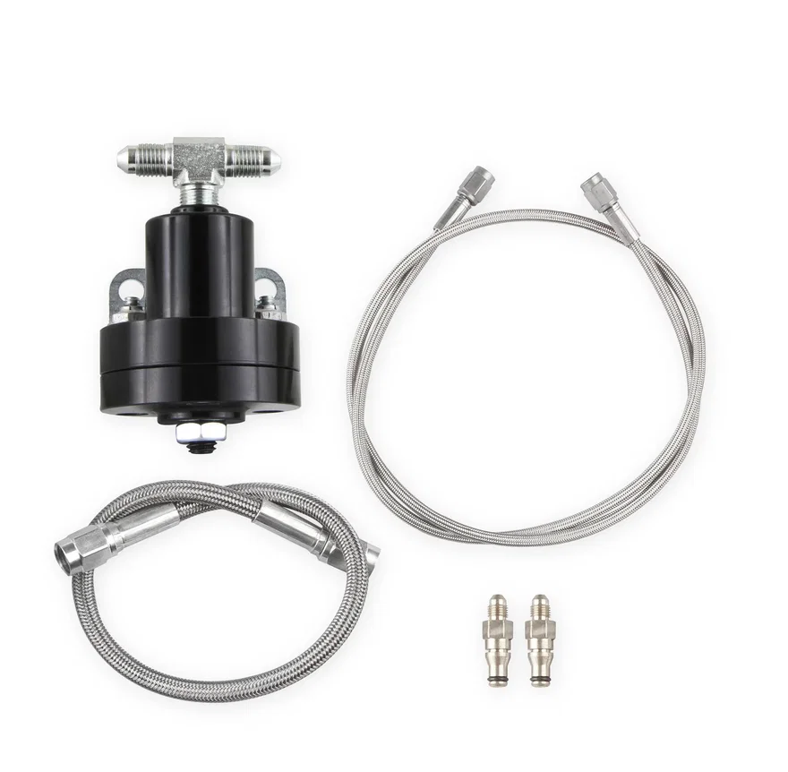 Pedal Height Adjuster Kit - Chevrolet and Ford