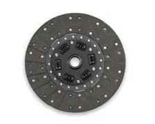 Classic Conversion Clutch Kit - GM image 6