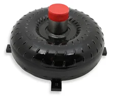 Twister Full Race Torque Converter, Ford C4 image 1