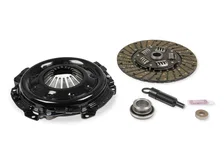 Classic Clutch Kit - Buick/Chevy/Pontiac image 2