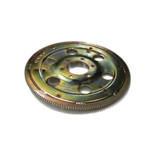 Steel SFI Certified Flexplate - Cadillac image 2