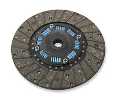Street 450 Clutch Kit - GM image 2