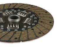 Street 650 Conversion Clutch Kit - GM image 4