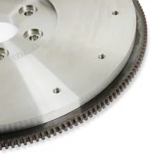 Billet Steel SFI Certified Flywheel - Big Block Ford image 3