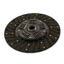 Classic Clutch Kit - Chevy/Pontiac/Buick image 6