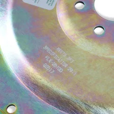 Steel SFI Certified Flexplate - Ford Modular V8 image 2