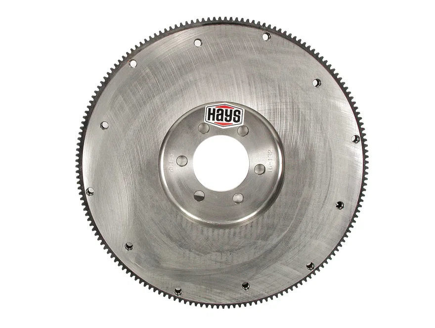 Billet Steel SFI Certified Flywheel - AMC