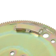 Steel SFI Certified Flexplate - Small Block Ford image 2