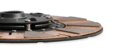 Street 650 Conversion Clutch Kit - GM image 13