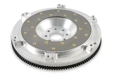 Billet Aluminum SFI Certified Flywheel - Mopar Gen III Hemi for Dodge Challenger image 1