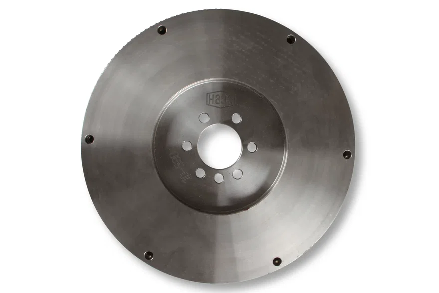 Billet Steel SFI Certified Flywheel - Small Block Chevrolet